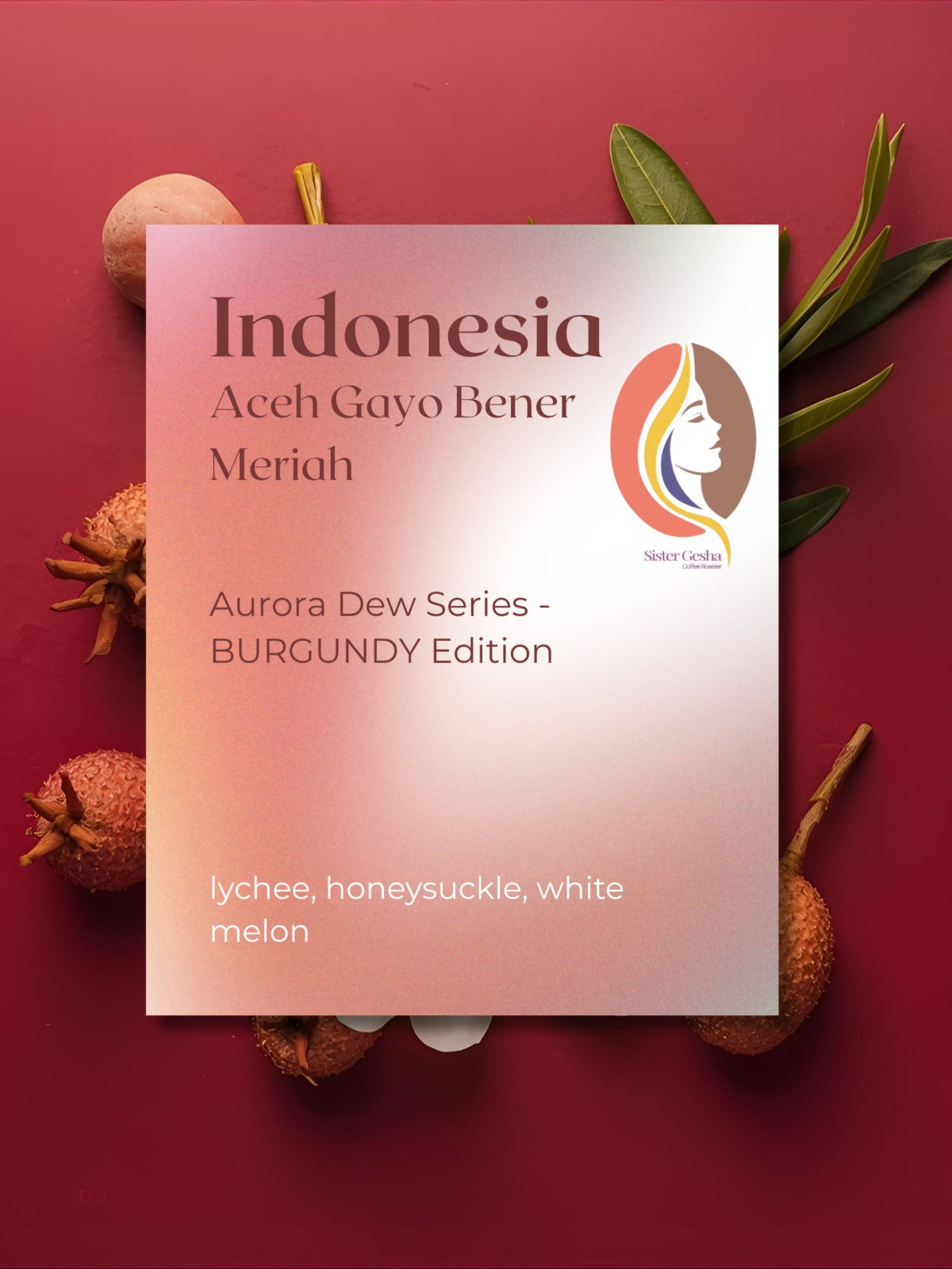 Aurora Dew Series
