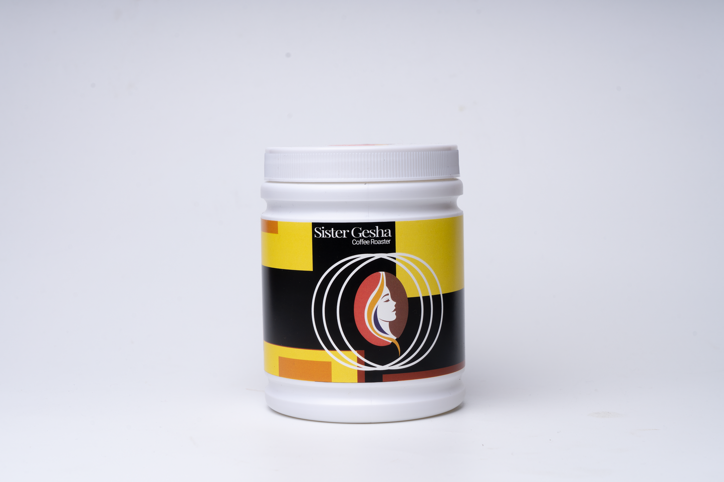 The Lady Along Blend