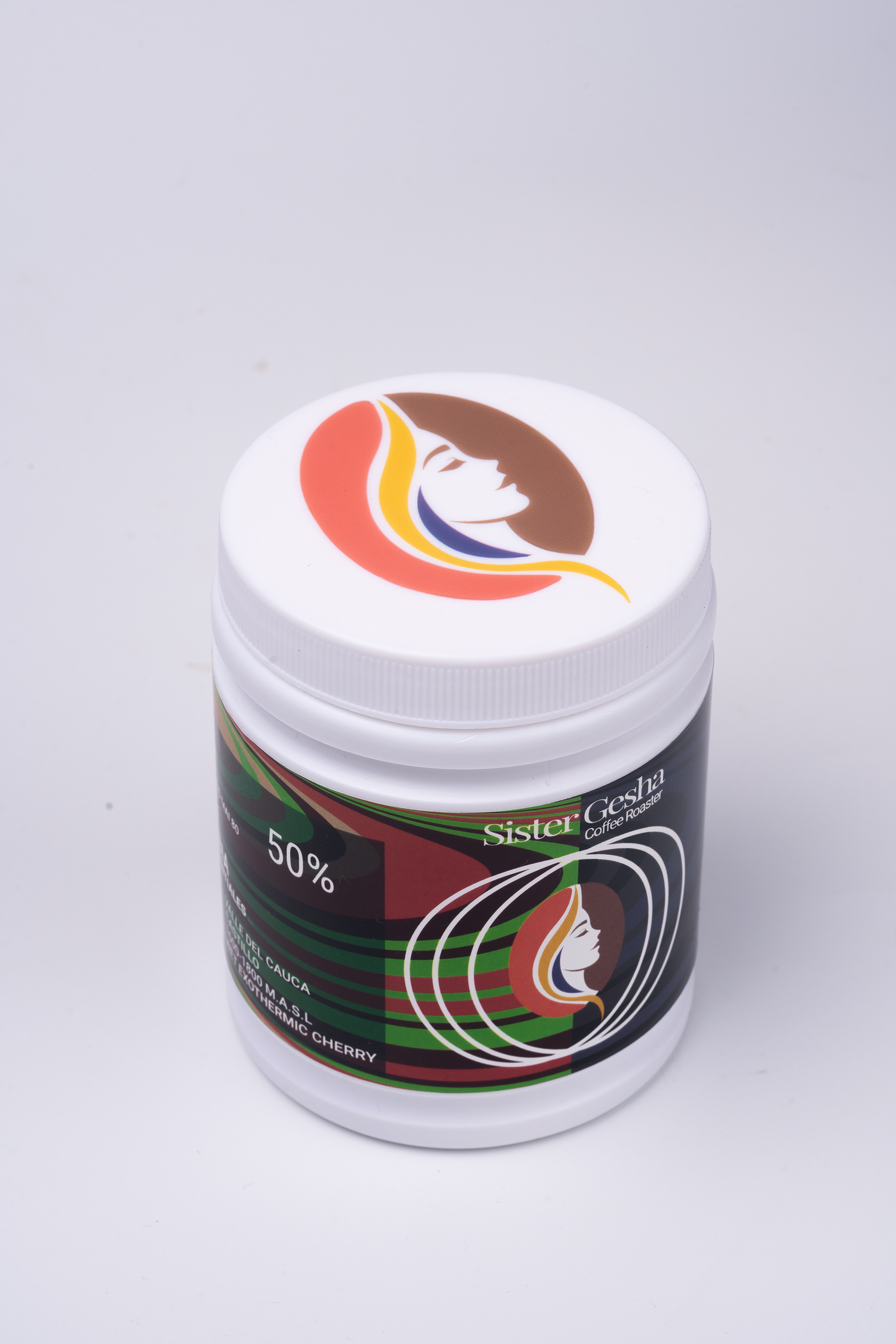 The 'Ngah Effect Blend