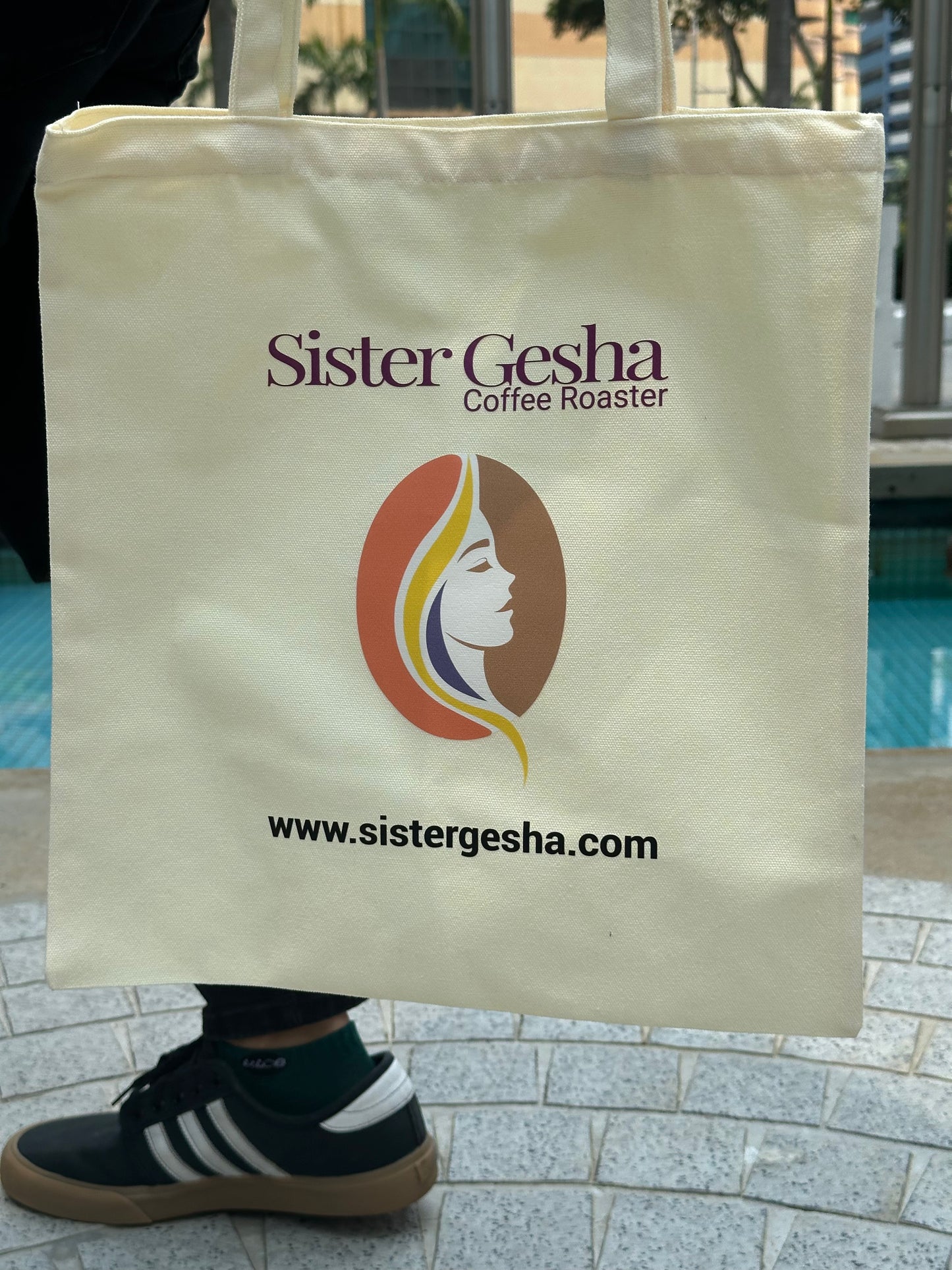 Tote Bag