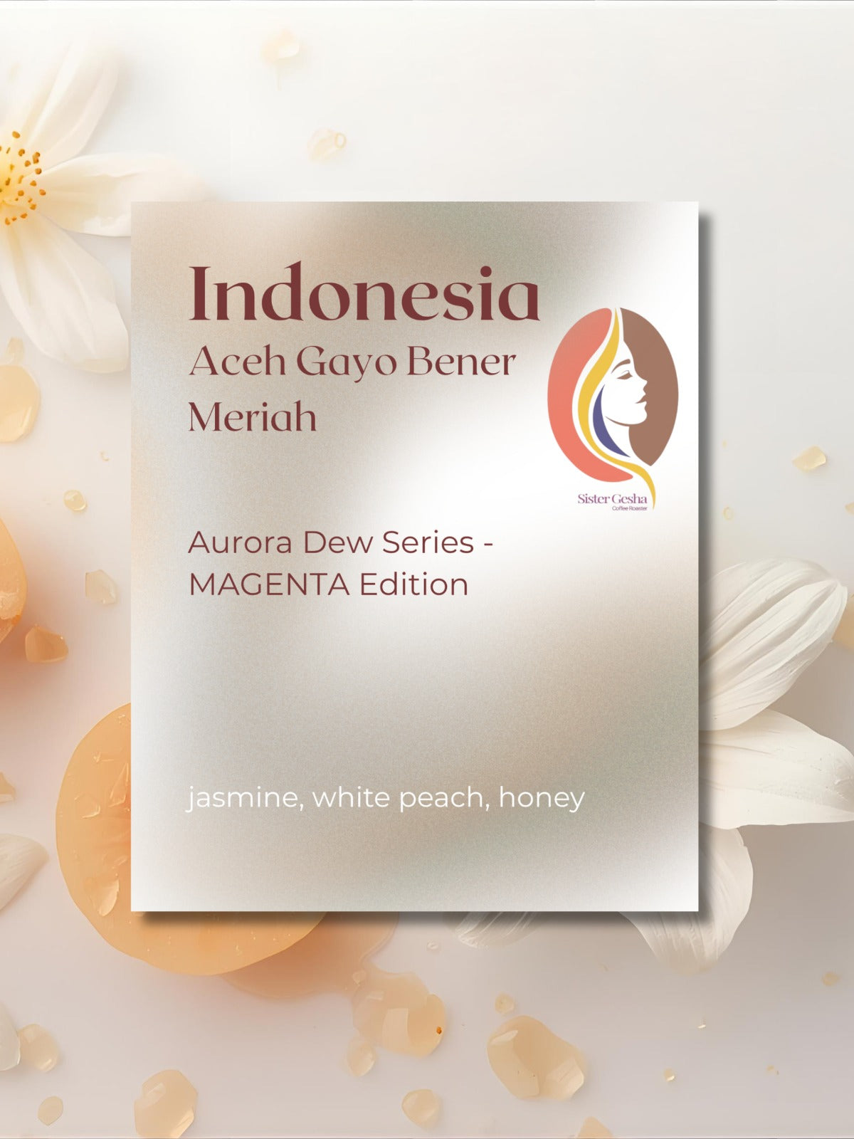 Aurora Dew Series