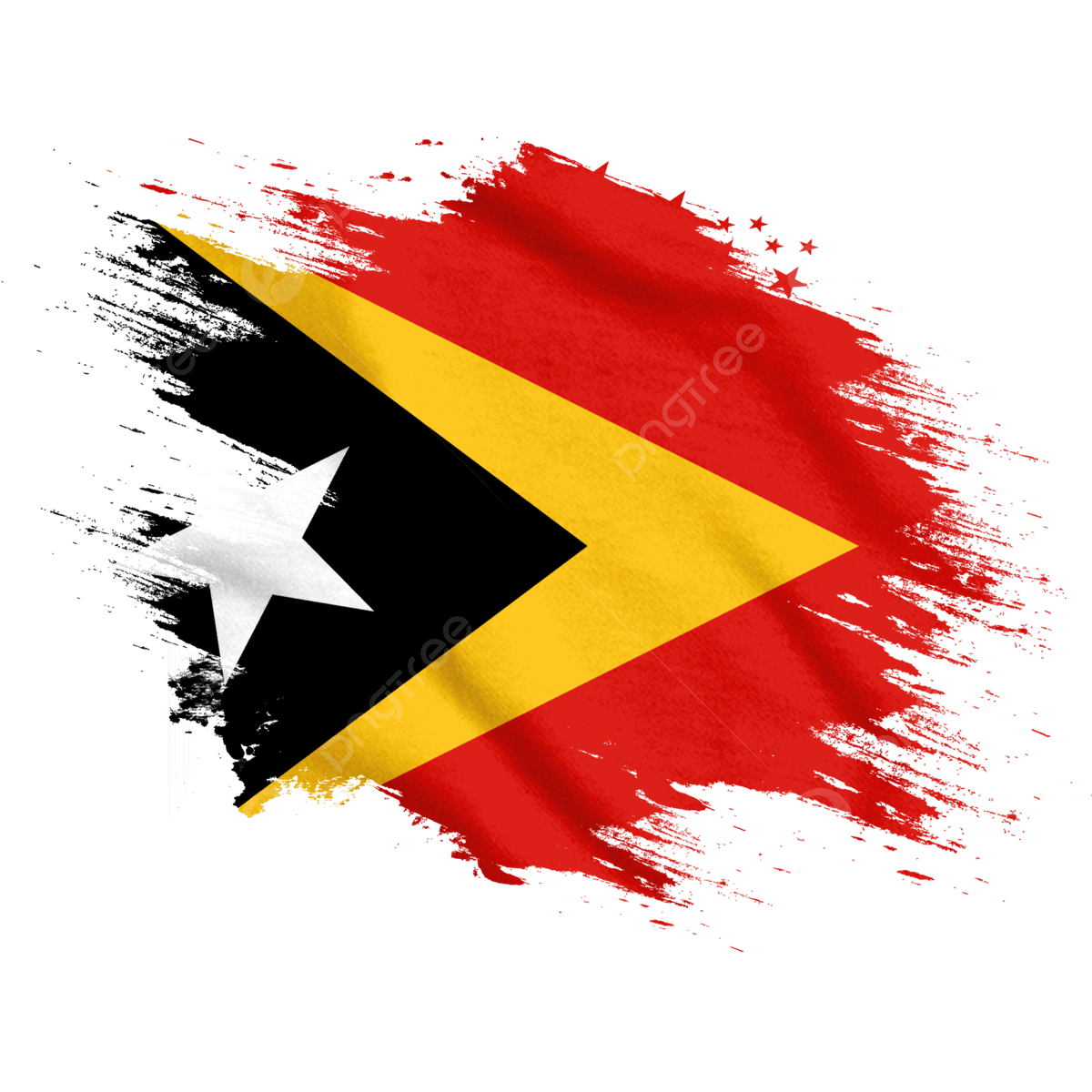 Timor Washed