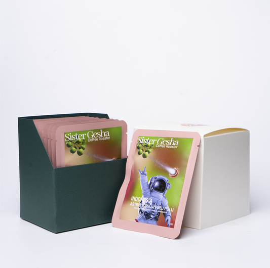Drip Box Indonesia Toraja Pulu Pulu