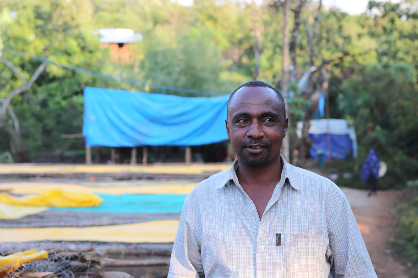 ETHIOPIA ABAKENO G1