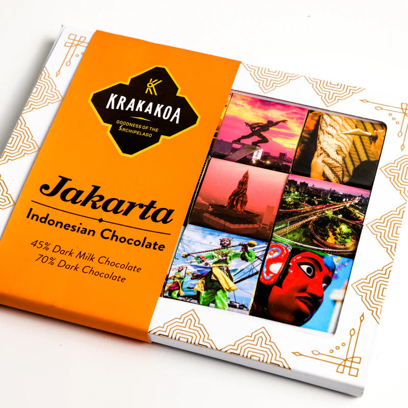 Gift Set Square Jakarta