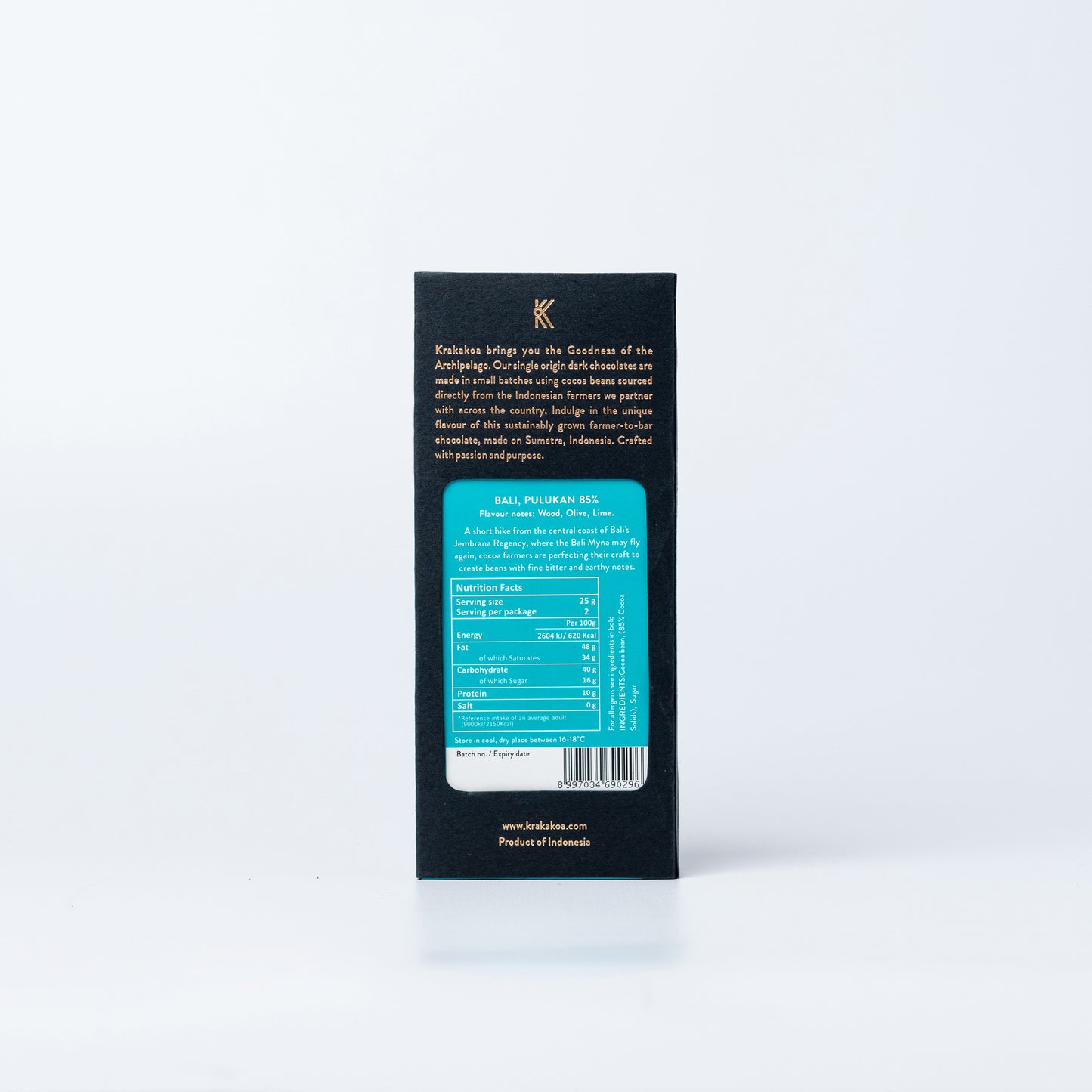Chocolate Bar (50g)