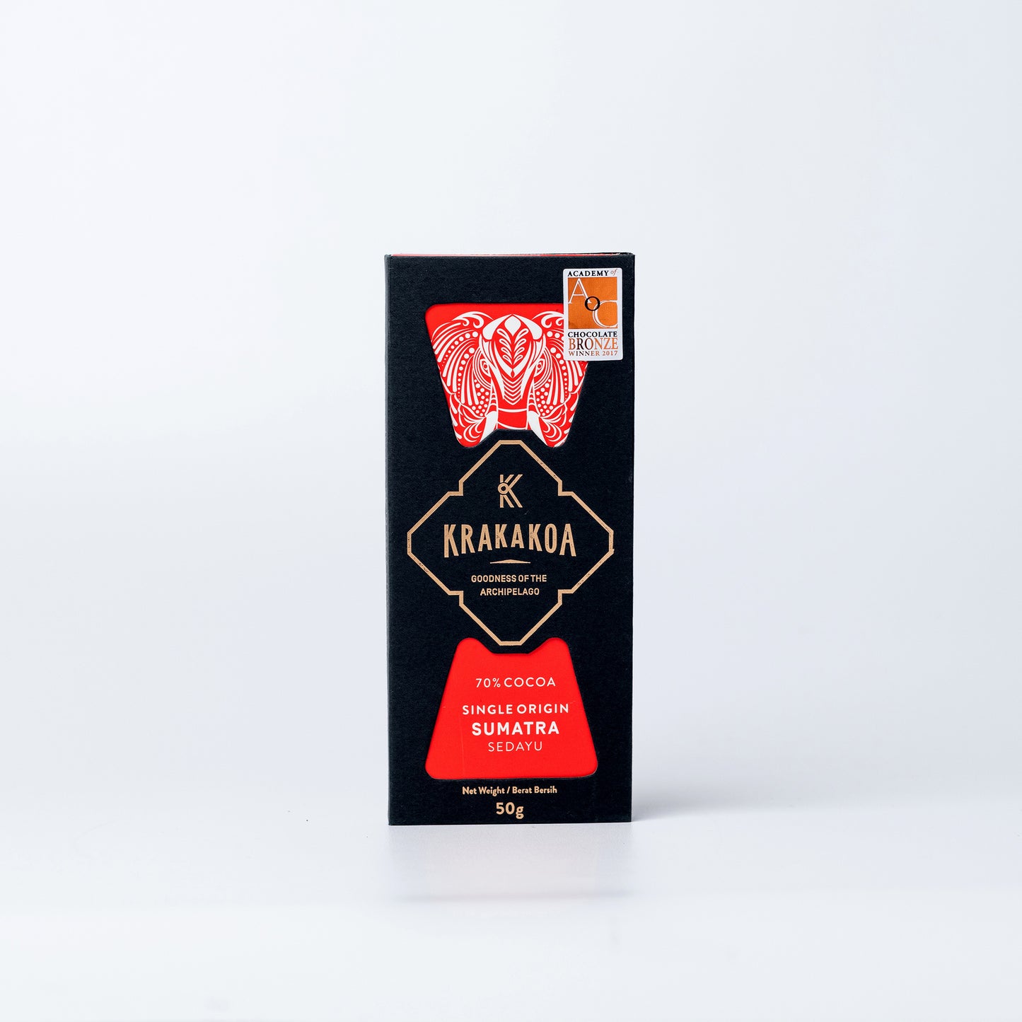 Chocolate Bar (50g)