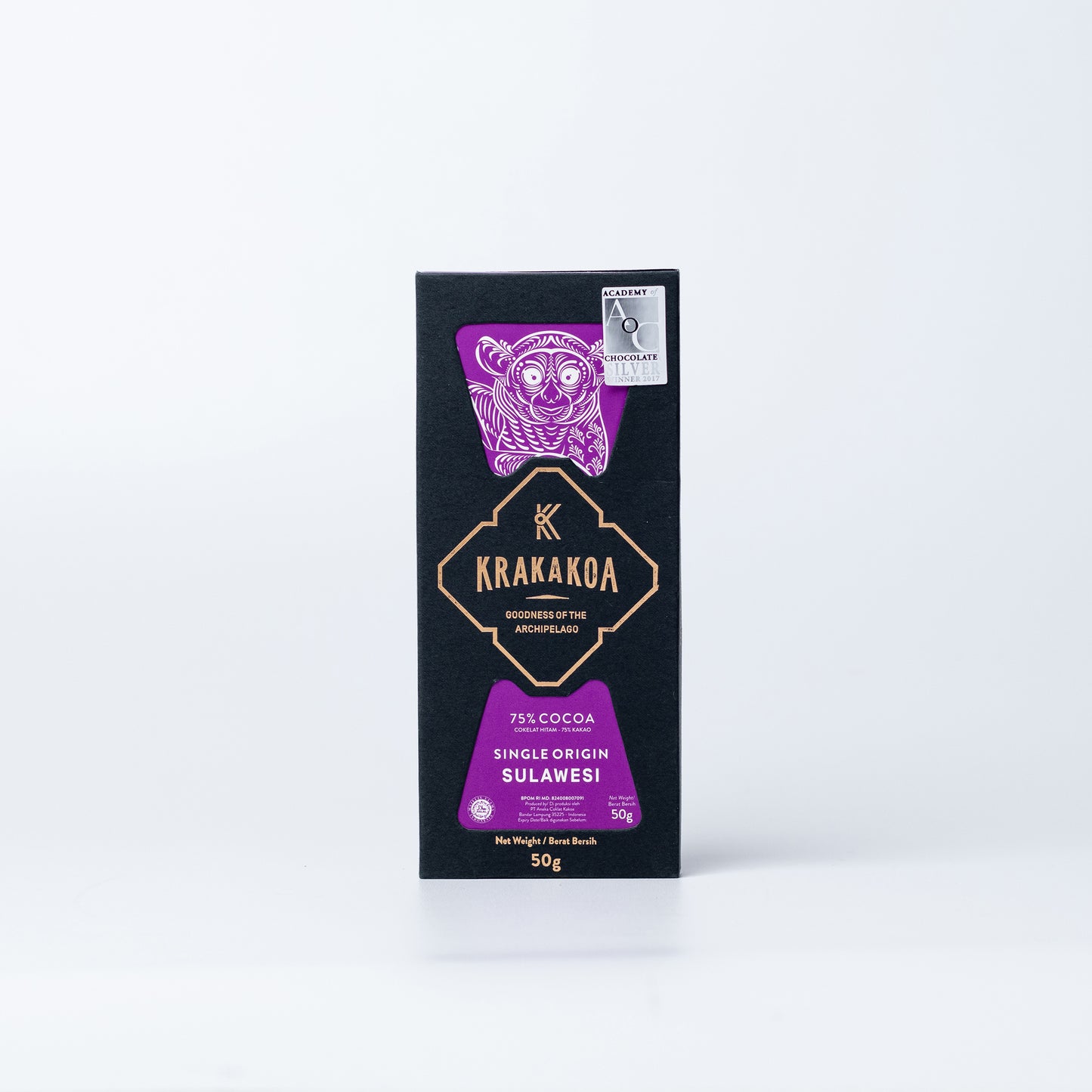 Chocolate Bar (50g)