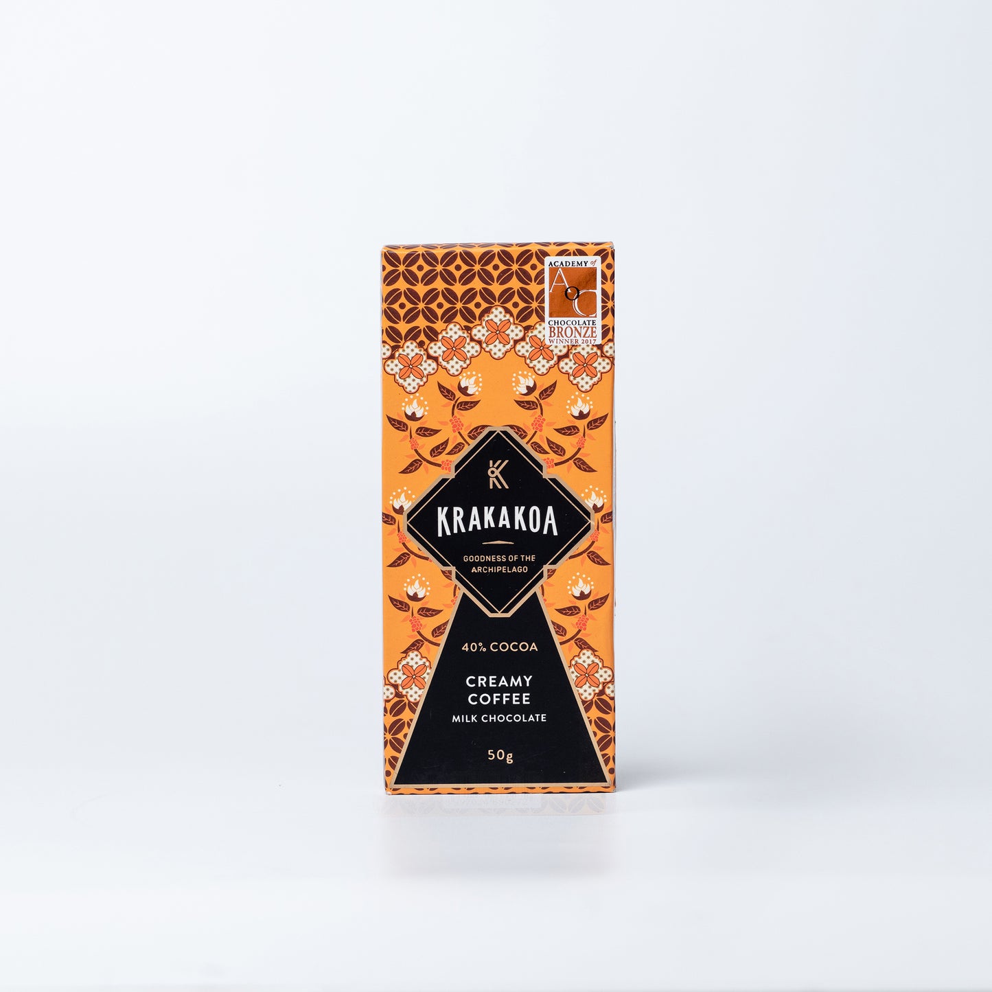 Chocolate Bar (50g)