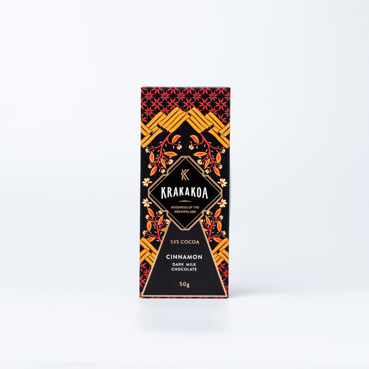 Chocolate Bar (50g)