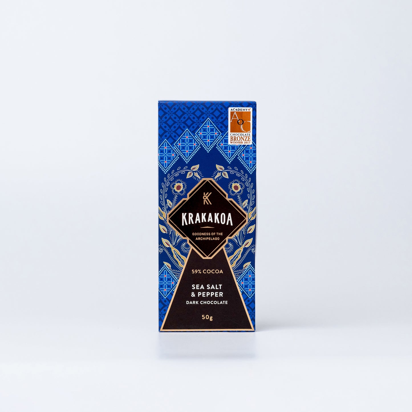 Chocolate Bar (50g)