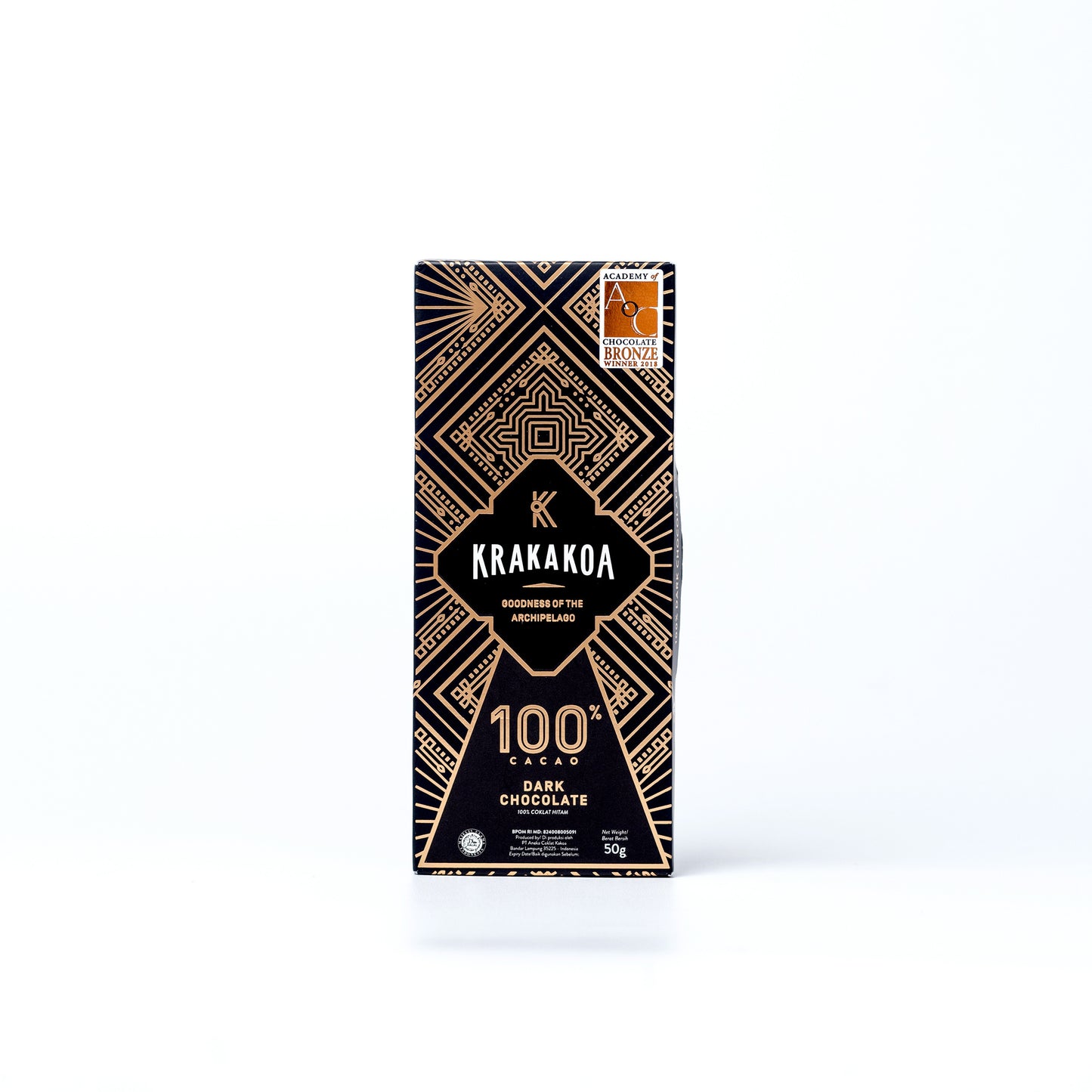 Chocolate Bar (50g)