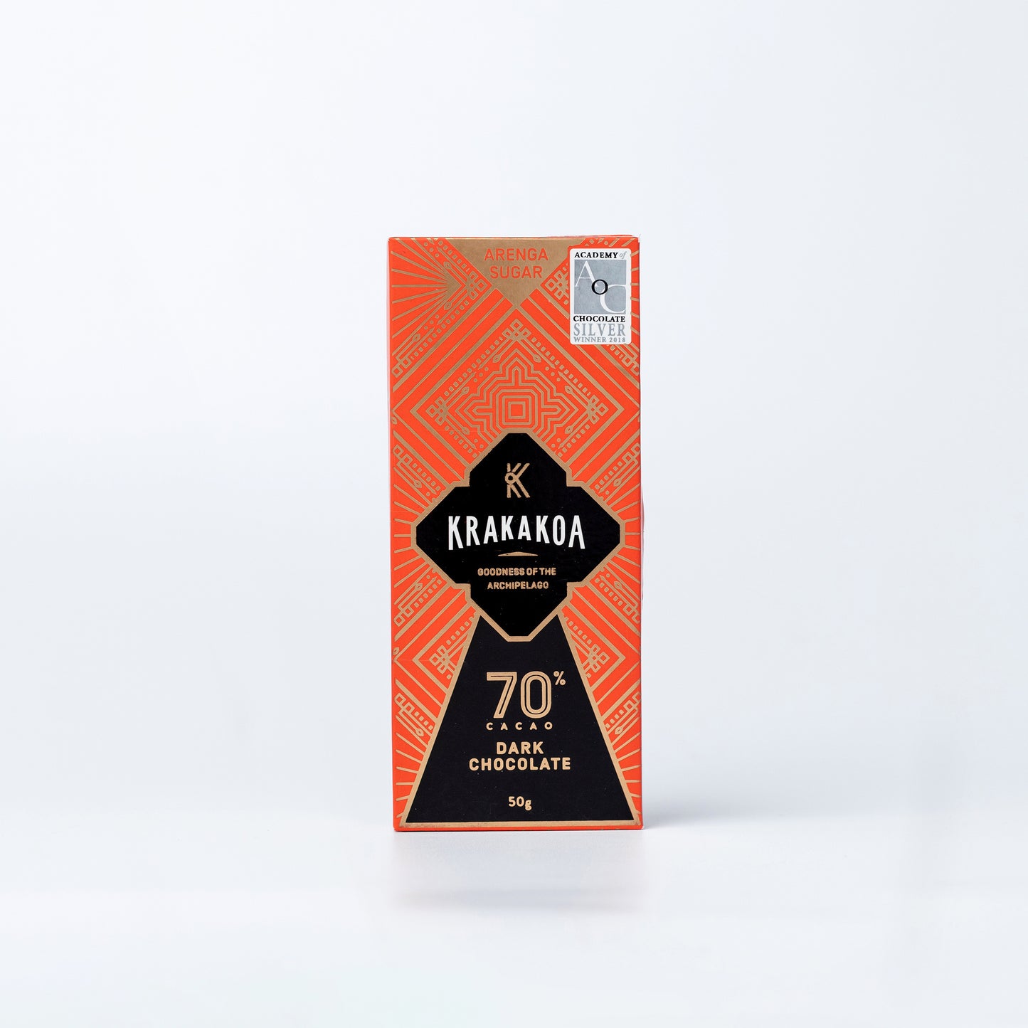 Chocolate Bar (50g)