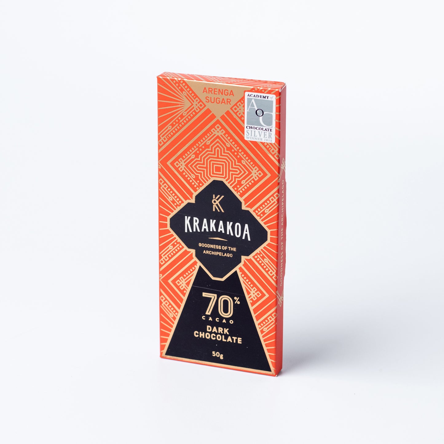 Chocolate Bar (50g)