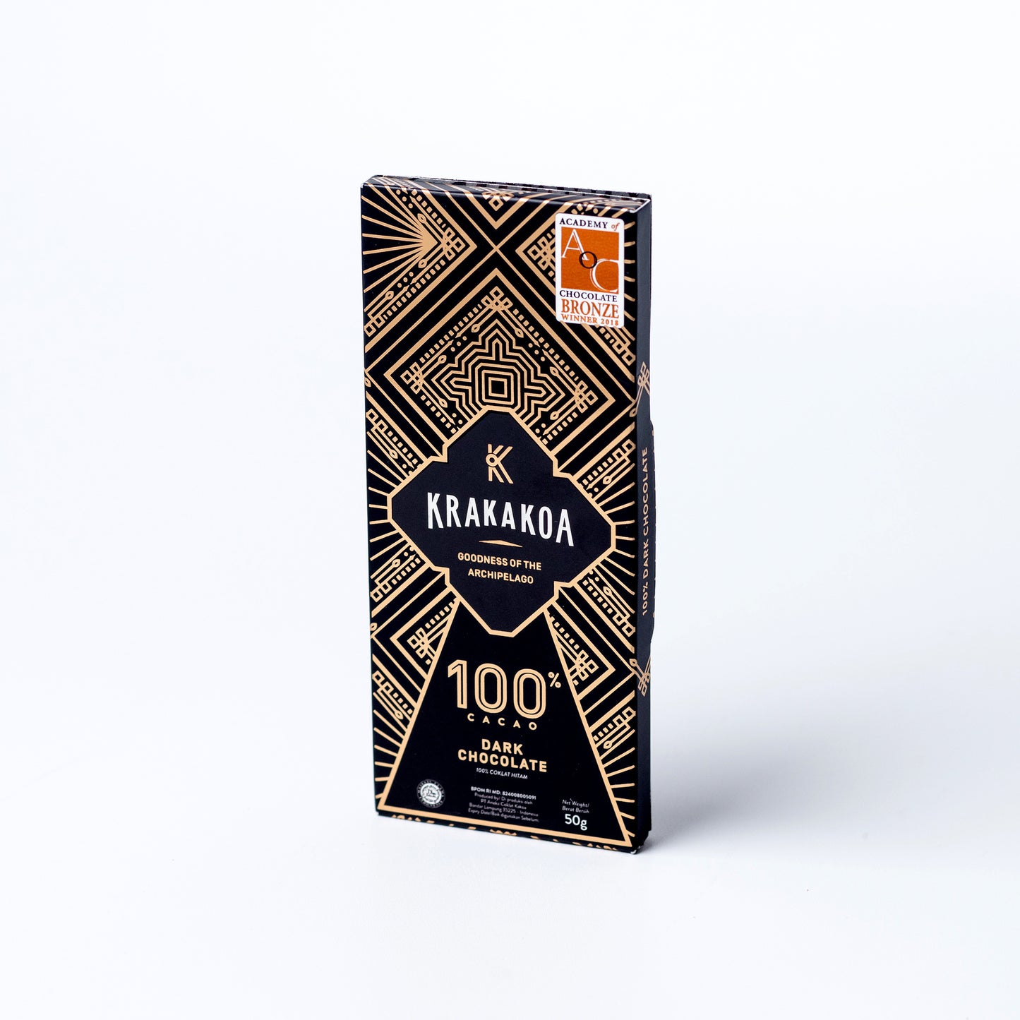 Chocolate Bar (50g)
