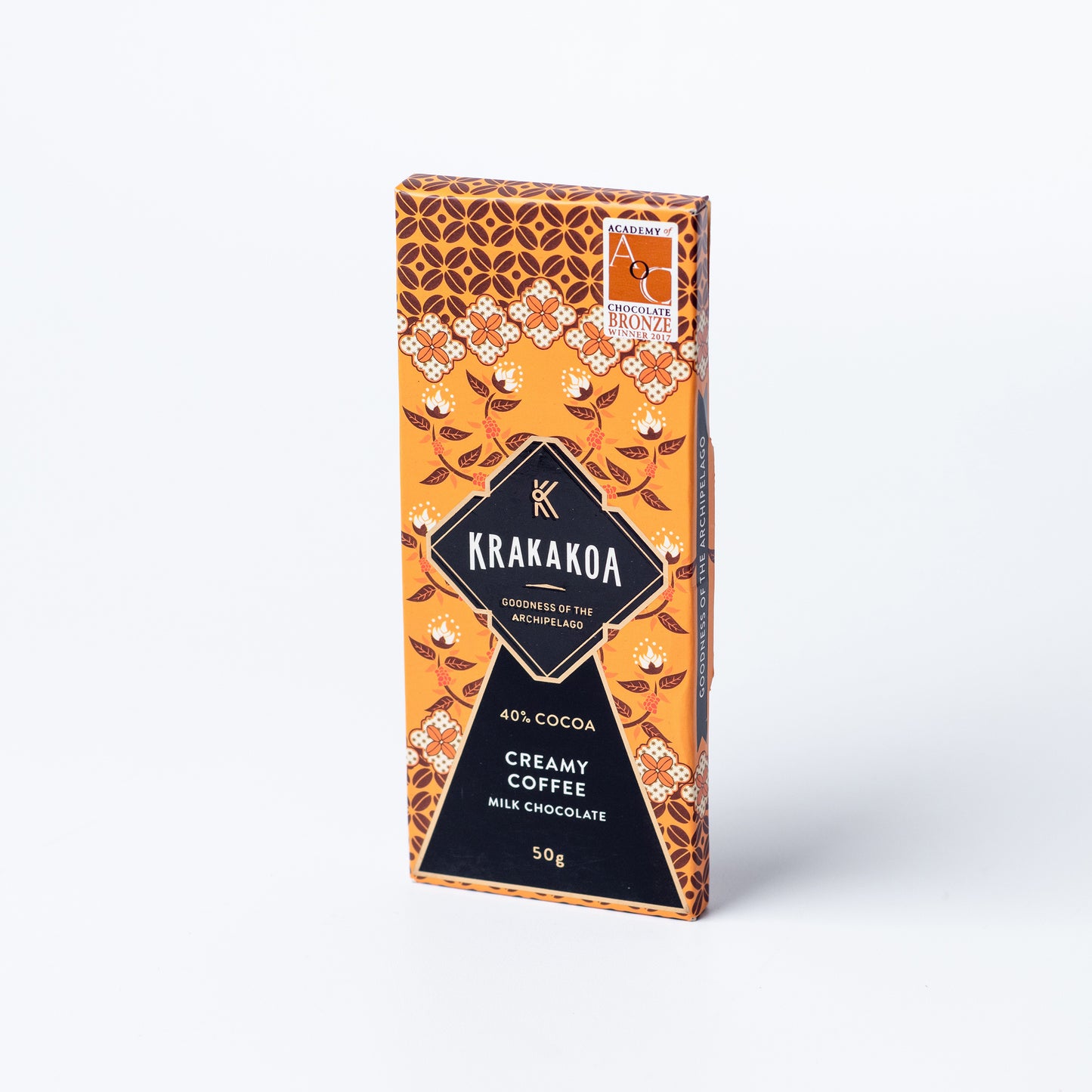 Chocolate Bar (50g)