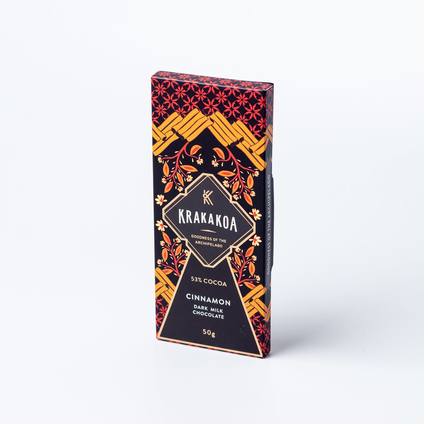 Chocolate Bar (50g)