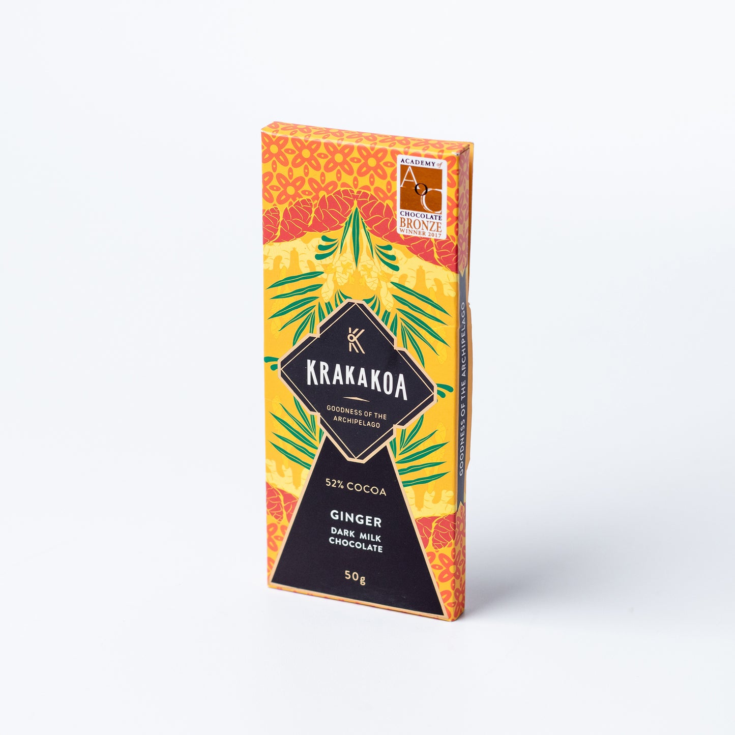 Chocolate Bar (50g)