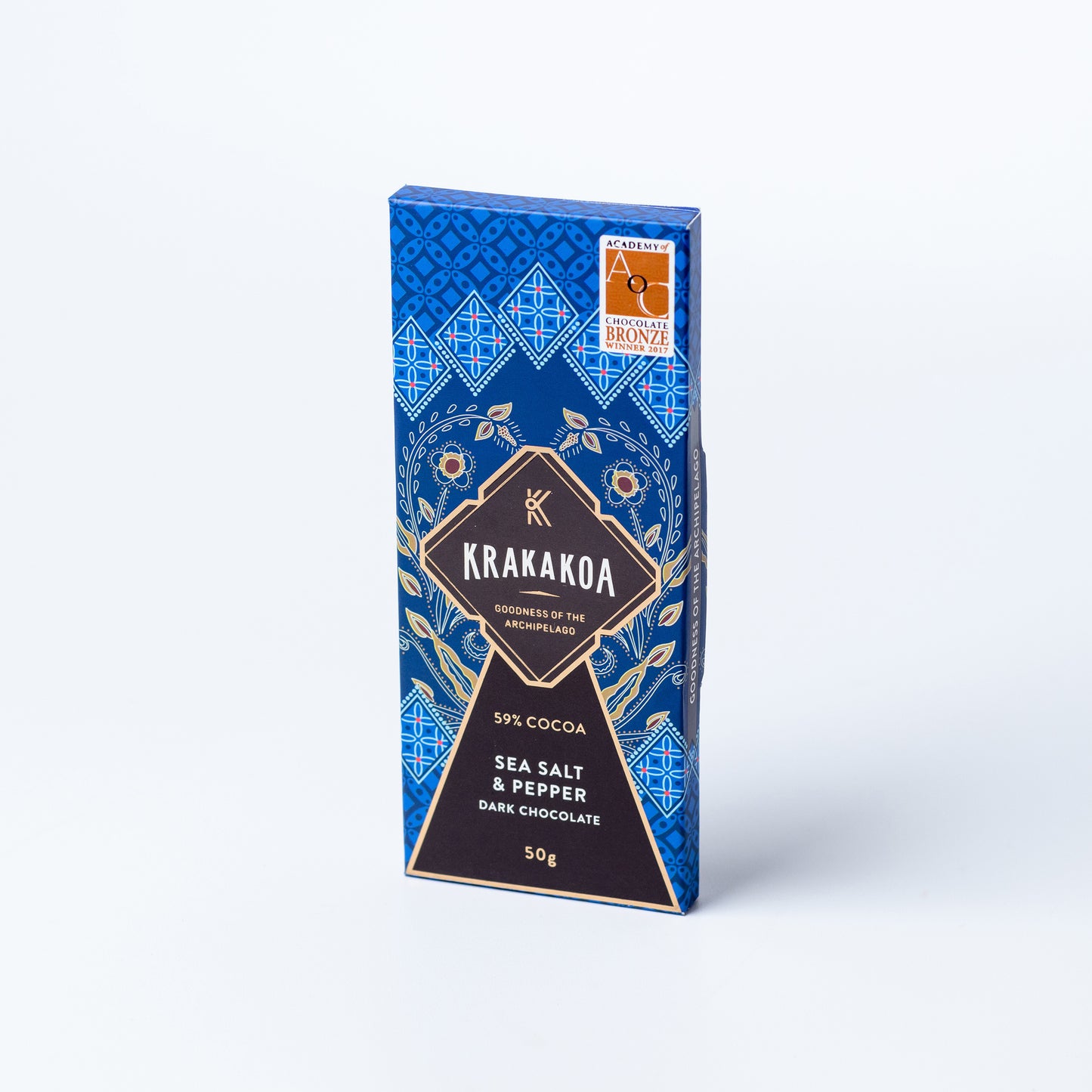 Chocolate Bar (50g)