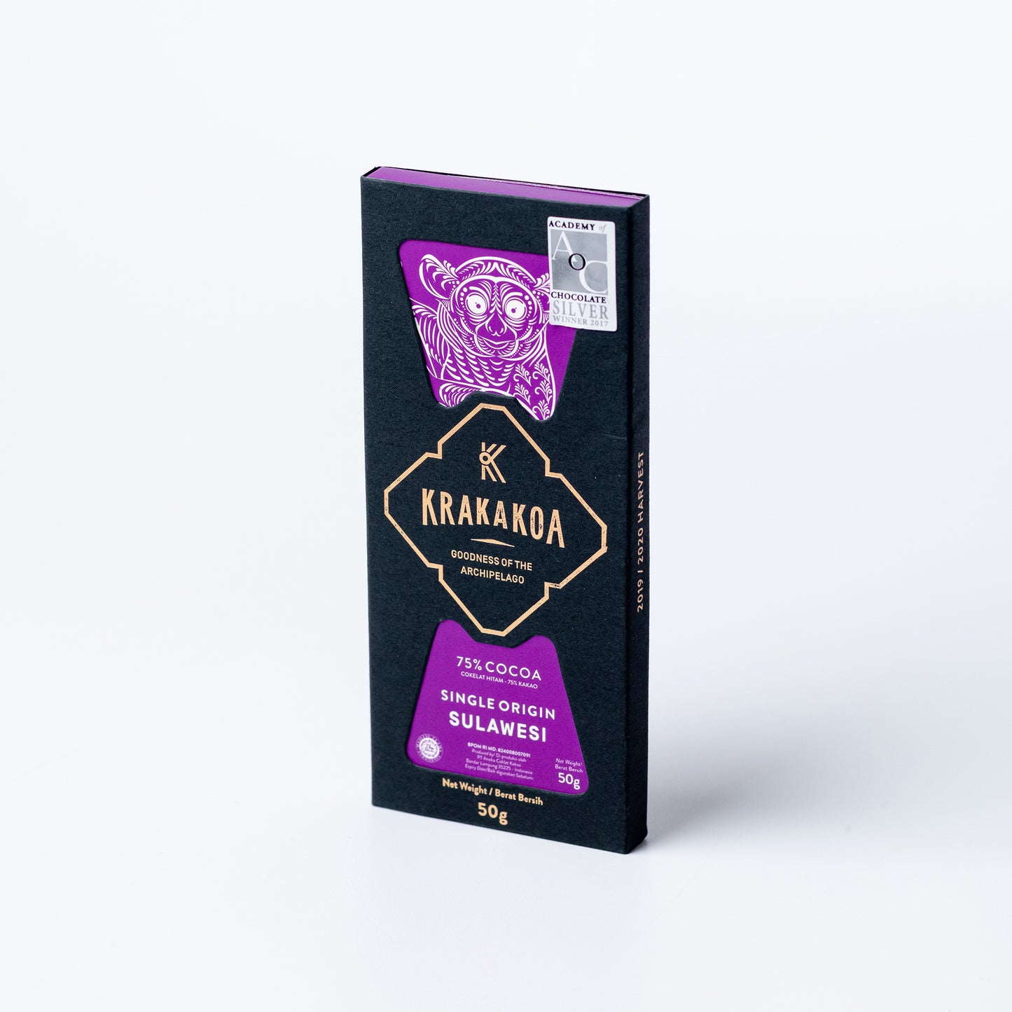 Chocolate Bar (50g)