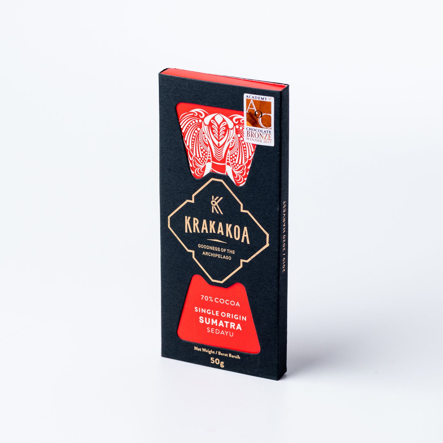 Chocolate Bar (50g)