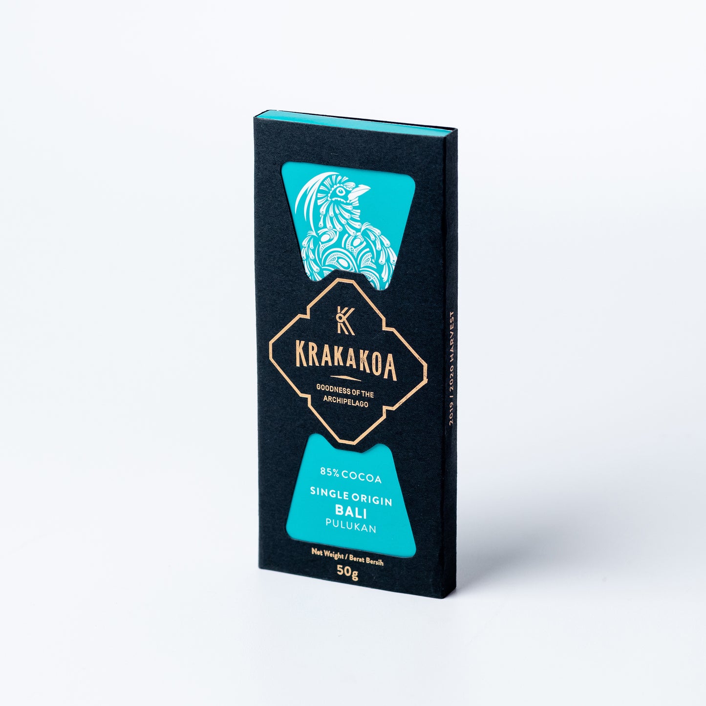 Chocolate Bar (50g)