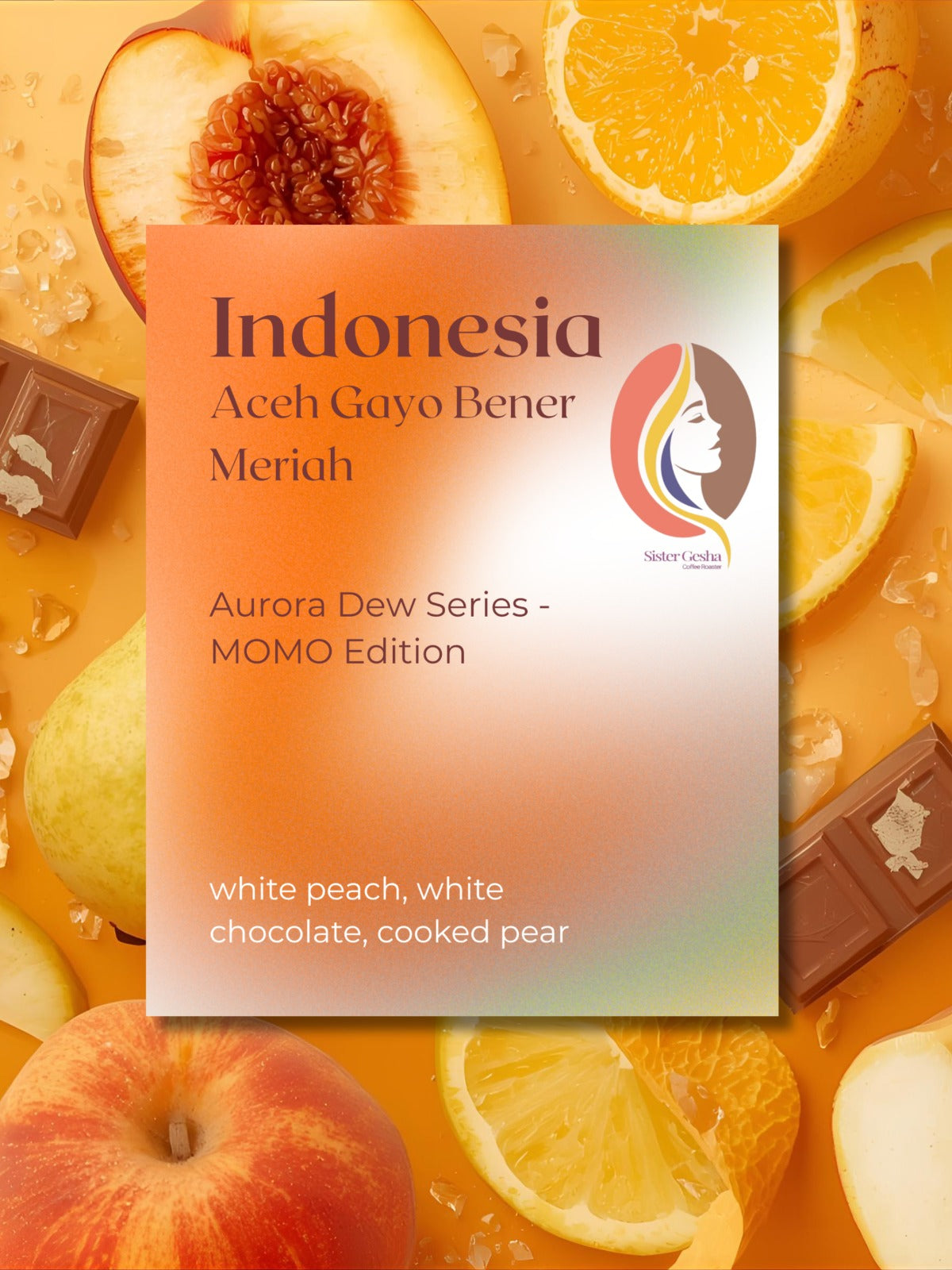 Aurora Dew Series