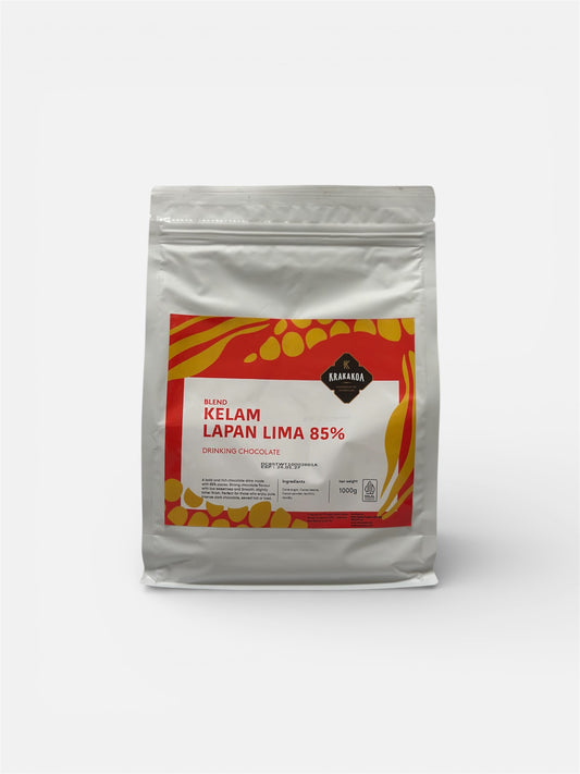 Drinking Chocolate Blend