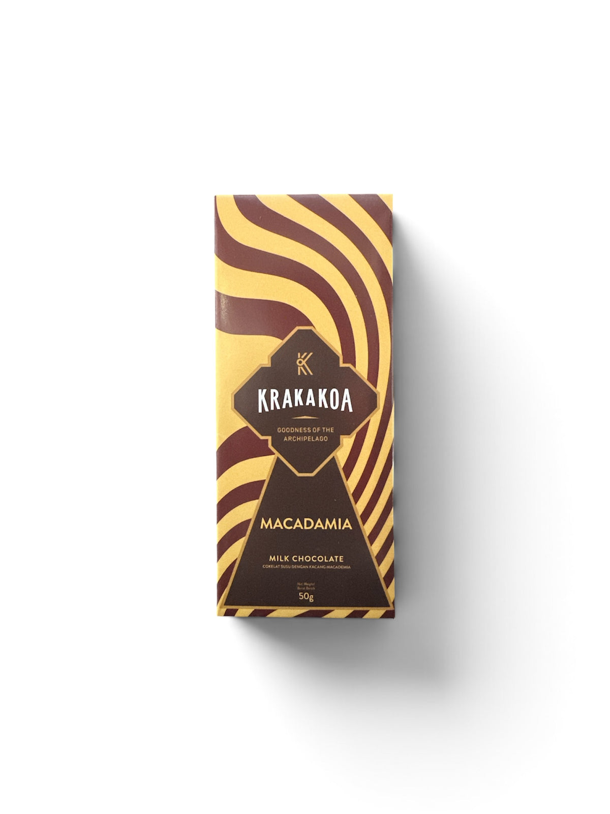 New Chocolate Bar 50g