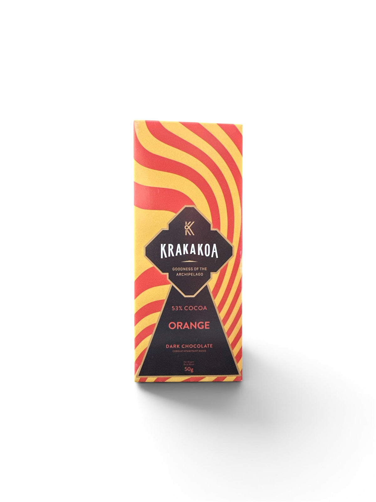 New Chocolate Bar 50g