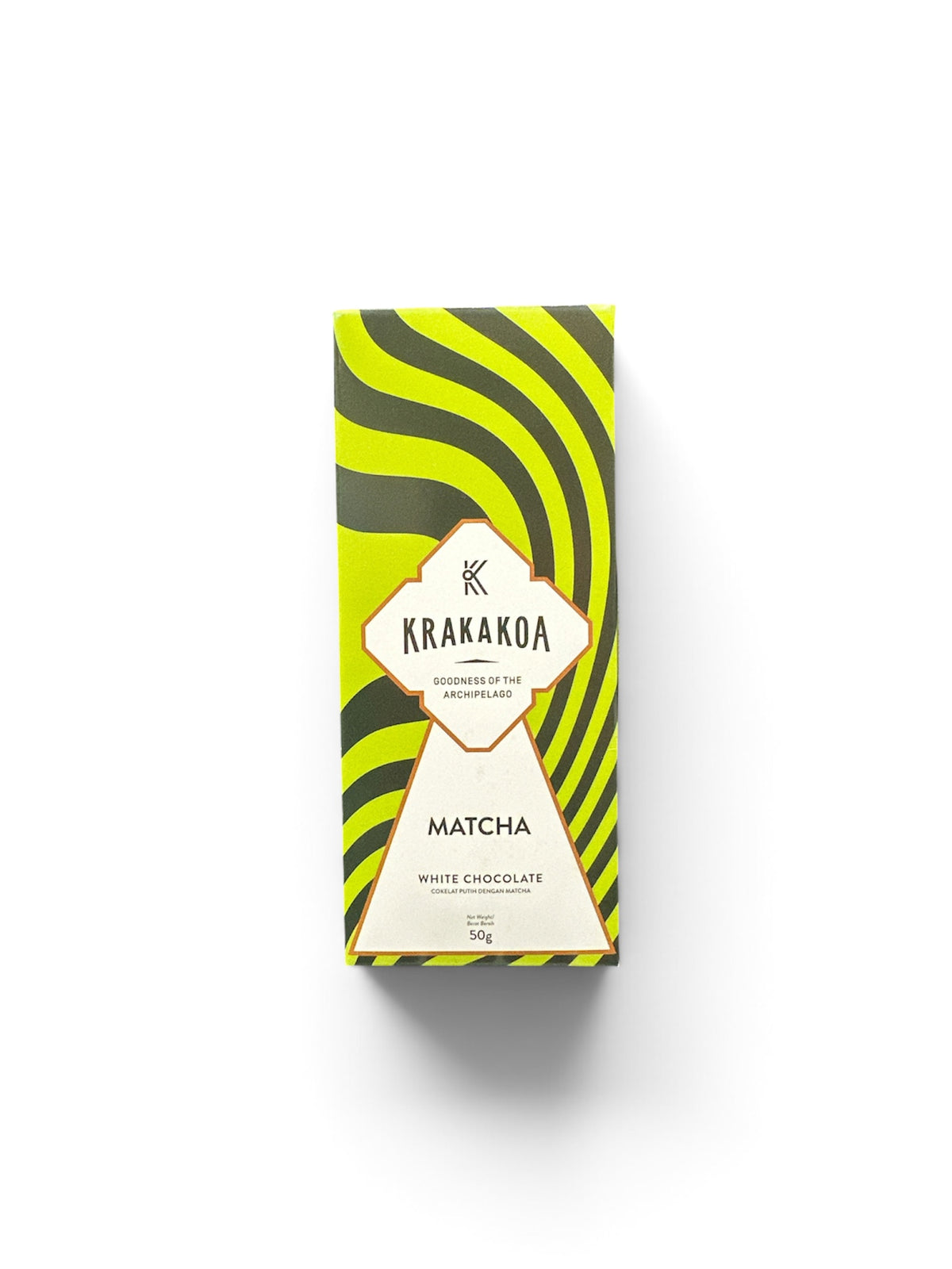New Chocolate Bar 50g