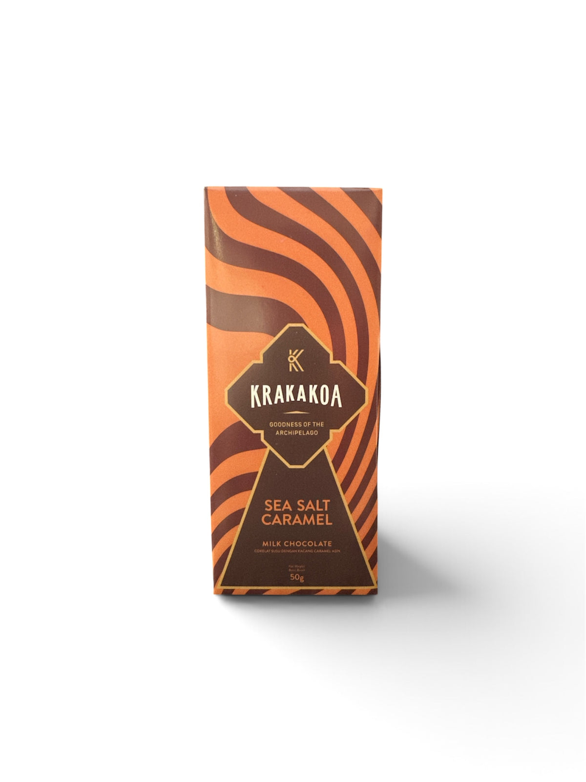 New Chocolate Bar 50g