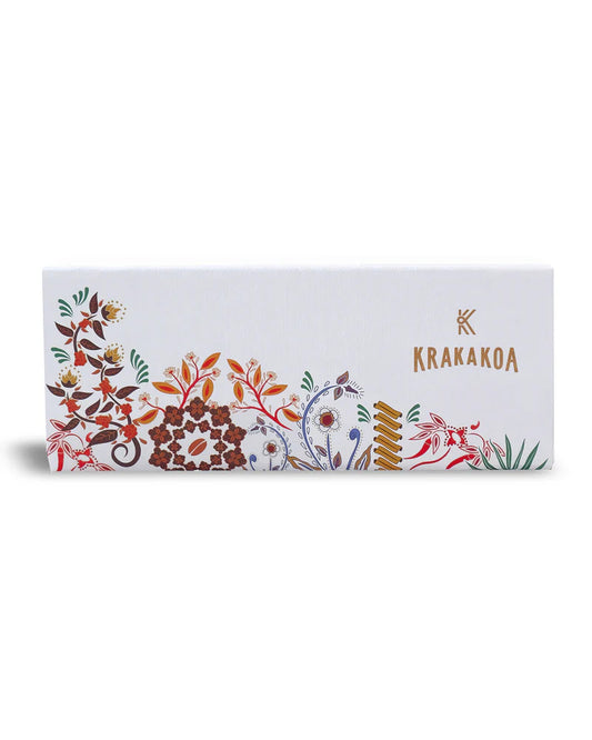 Gift Set White Ribbon