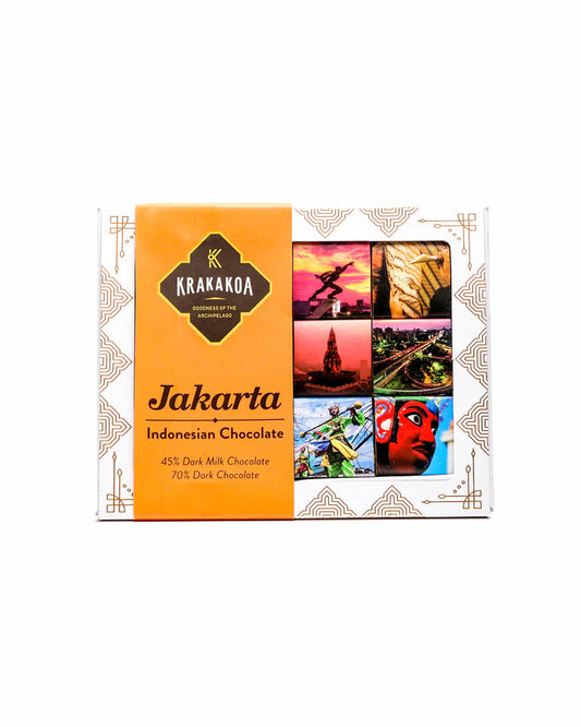 Gift Set Square Jakarta